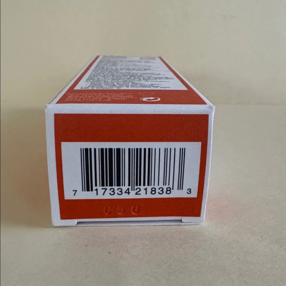 ORIGINS Ginzing SPF 40 Energy-Boosting Tinted Moisturizer 1.7oz NIB $48